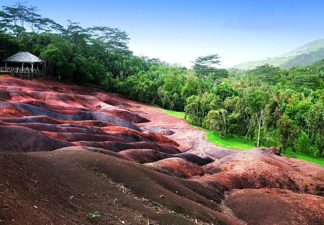 South-West of Mauritius Private Full-Day Scenic Tour - Key highlights to look for before you go
