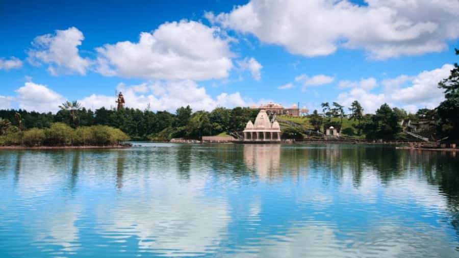 Southern Mauritius: Volcanoes & Coloured Earth - Key highlights to look forward to