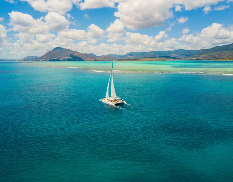 Southwest of Mauritius: Catamaran Cruise w/ Snorkeling - Key things to know before you go