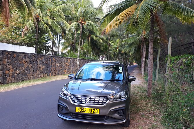 Taxi Mauritius Airport Transfers - Key things to know before you book