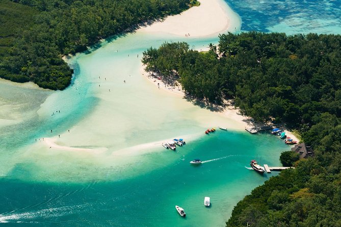 >TAXI ONLY< to DOLPHIN OR ILE AUX CERFS PARADISE ISLAND MAURITIUS - Key Highlights You Should Know Before You Go