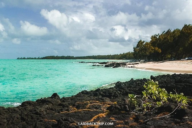 >TAXI ONLY< to DOLPHIN OR ILE AUX CERFS PARADISE ISLAND MAURITIUS - Port Louis to the Dock, the Part You Want Done First