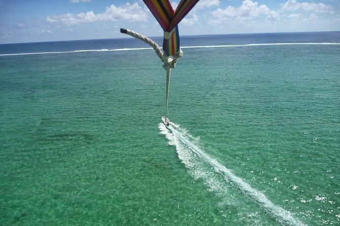 >TAXI ONLY< to DOLPHIN OR ILE AUX CERFS PARADISE ISLAND MAURITIUS - Private Group Ride and Driver Support That Makes It Feel Easy