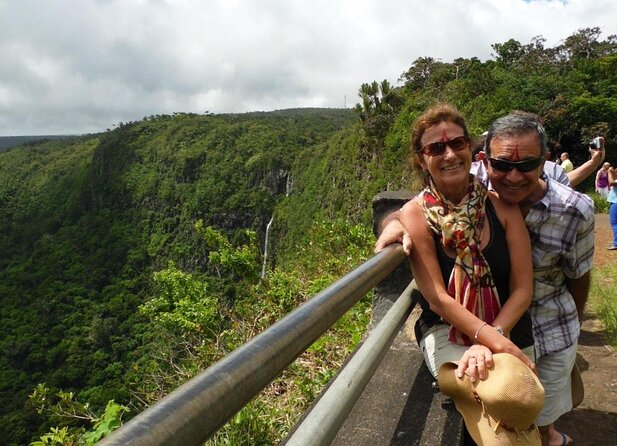 TAXI South guided tour. - Key highlights to pay attention to