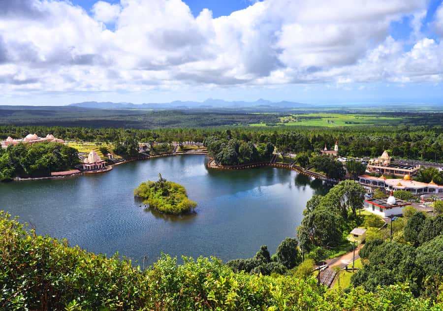 Tea Route: Lake, Forest, Tea Plantation & 3 Course Lunch - Key things to know before you go