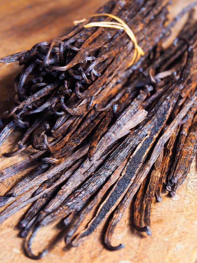 Tea, Rum & Vanilla Route - Domaine des Aubineaux, a colonial mansion start in 1872