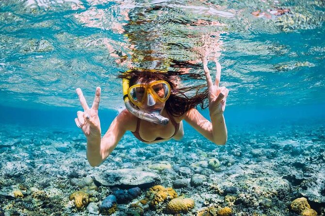 The Adventure East of Mauritius: 3-Watersport Activities & Blue-Bay Marine Park - Why this East Mauritius water-and-culture day is a smart value