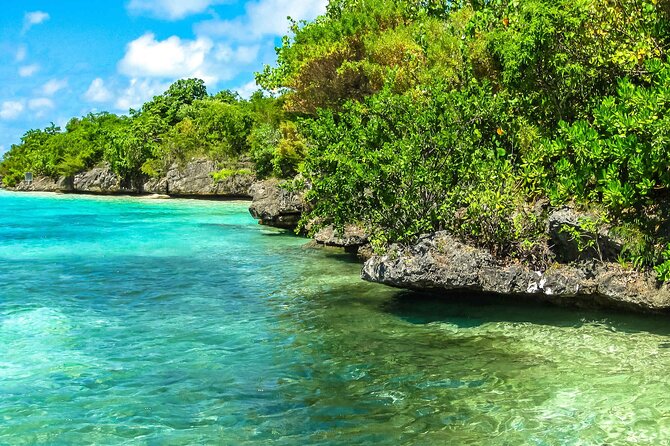 The East of Mauritius: Full-day incl visit to Ile aux Aigrettes & Lunch - A great match for wildlife plus history in one day