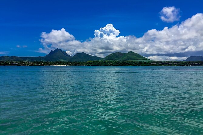 The East of Mauritius: Full-day incl visit to Ile aux Aigrettes & Lunch - From Trou d’Eau Douce pickup to the Mahebourg area