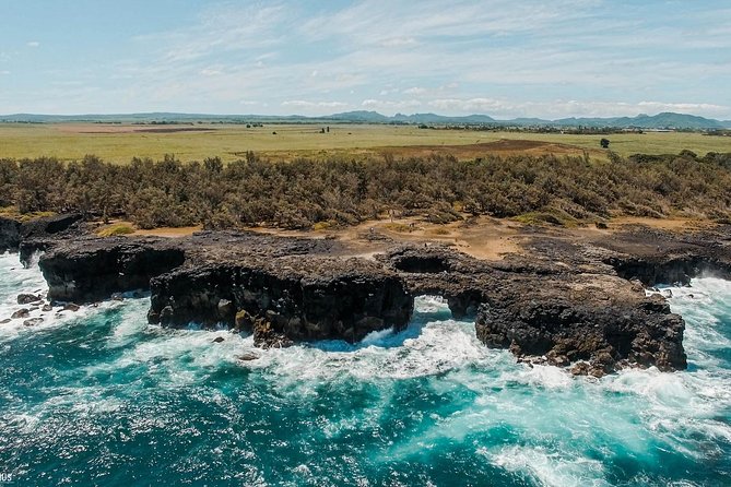 The Hidden Treasures of Mauritius, ALL INCLUSIVE Day Trip, Private SUV Car - Quick take on this Hidden Treasures Mauritius day