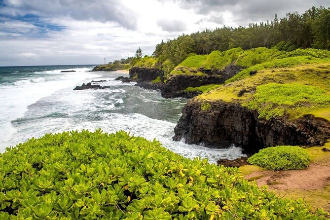 The Hidden Treasures of Mauritius, ALL INCLUSIVE Day Trip, Private SUV Car - Why the south and southeast feels like a different Mauritius