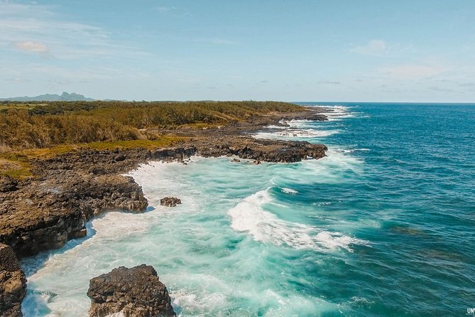 The Hidden Treasures of Mauritius, ALL INCLUSIVE Day Trip, Private SUV Car - Private SUV comfort, pickup timing, and the value math