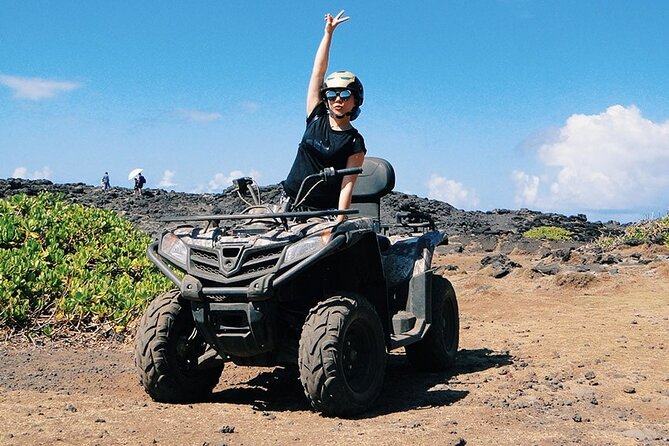 The Wild East of Mauritius: Full-day tour including 2-hour Quad-Biking & Lunch - Key things to know before you go