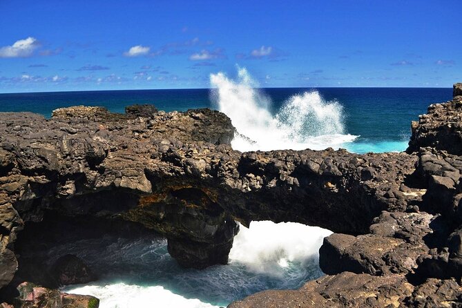 The Wild East of Mauritius: Full-day tour including 2-hour Quad-Biking & Lunch - Your day starts with pickup, then goes straight into action