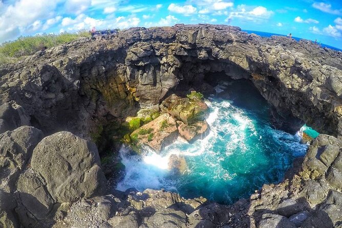 The Wild East of Mauritius: Full-day tour including 2-hour Quad-Biking & Lunch - Mahebourg National History Museum: French naval era and shipwreck echoes