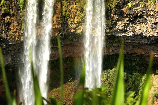 Trou-aux-Cerfs - Chamarel - Grand Bassin -Private Guided Tour (Min. 2 persons) - Grand Bassin (Ganga Talao): Where Sacred Water Shapes the Mood