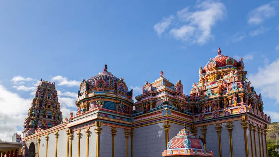 Unveiling the Ancient and Modern Port Louis - city tour - Walking Port Louis From UNESCO to Street Food in Just 2 Hours
