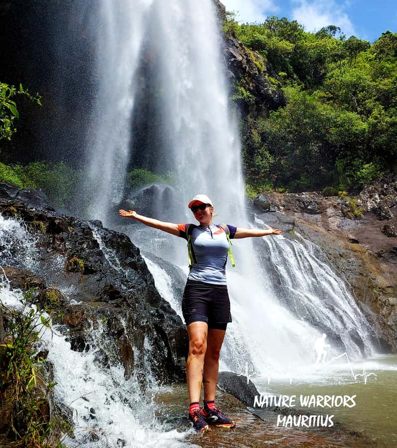 Vacoas-Phoenix: Private Hiking Tour to Tamarind Falls - Tamarind Falls in Real Life: What Makes This Hike Special
