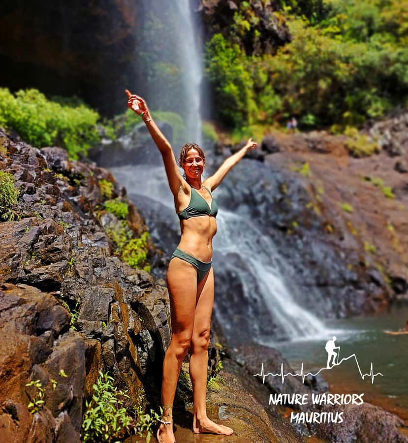 Vacoas-Phoenix: Private Hiking Tour to Tamarind Falls - The Snack Stop That Keeps the Hike Comfortable