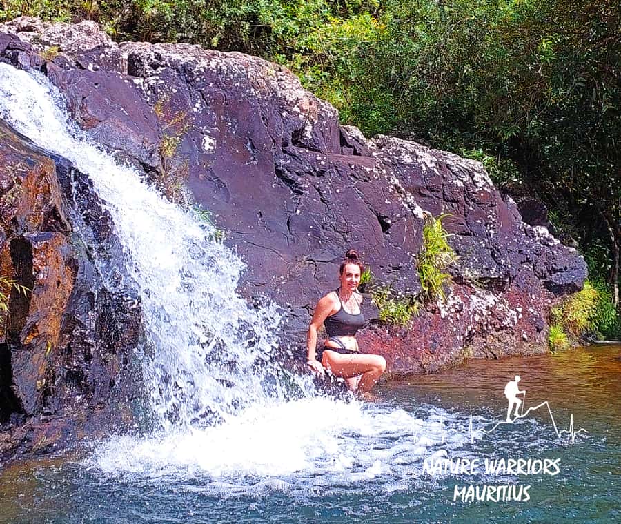 Vacoas-Phoenix: Private Hiking Tour to Tamarind Falls - Timing: What Four Hours Really Feels Like