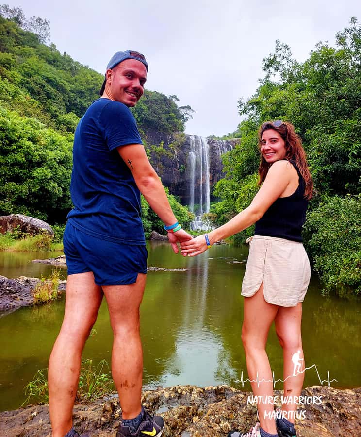 Vacoas-Phoenix: Private Hiking Tour to Tamarind Falls - Getting Started at Henrietta Bus Station, Then Sugarcane Country