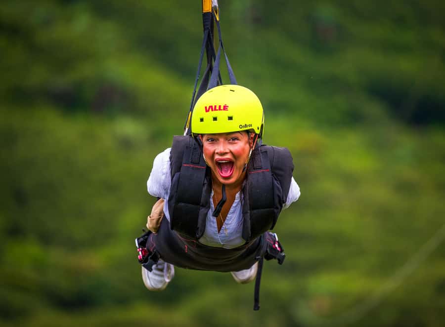 Vallé Advenature Park: Signature Zipline - Before You Fly: safety briefing, gear, and how to show up ready