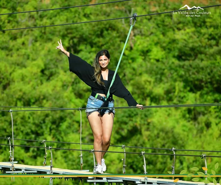 Valle Adventure Park Full Day - Price and value in plain terms