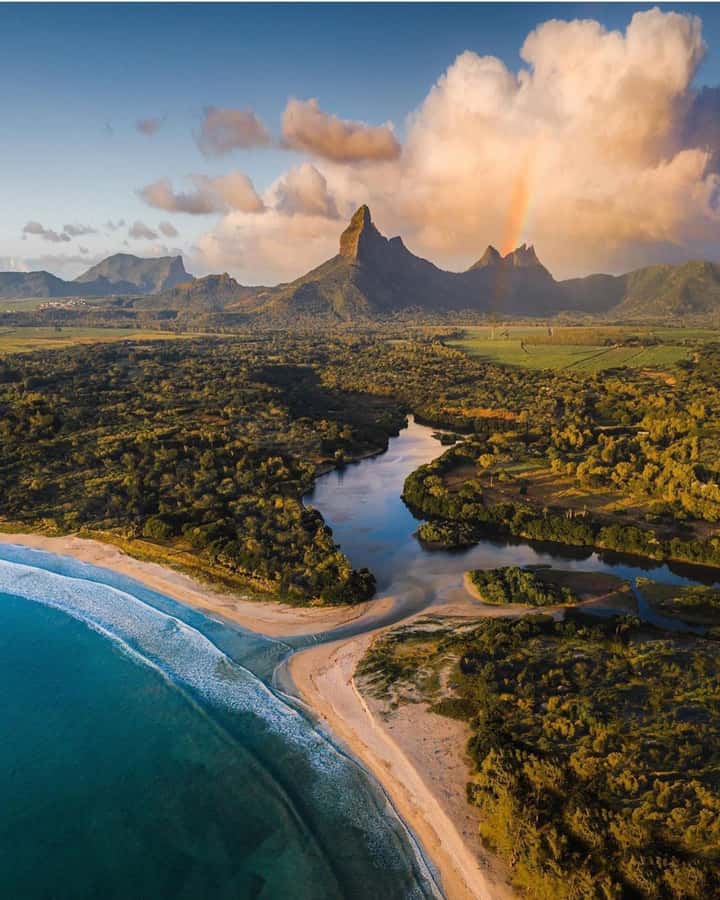 Visit Entire Mauritius In A Day - Key highlights worth marking on your map