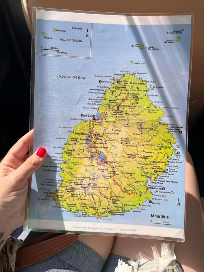 Visit Entire Mauritius In A Day - What This 12-Hour Mauritius Coastal Tour Really Does