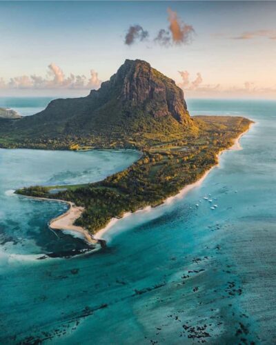 Visit Entire Mauritius In A Day