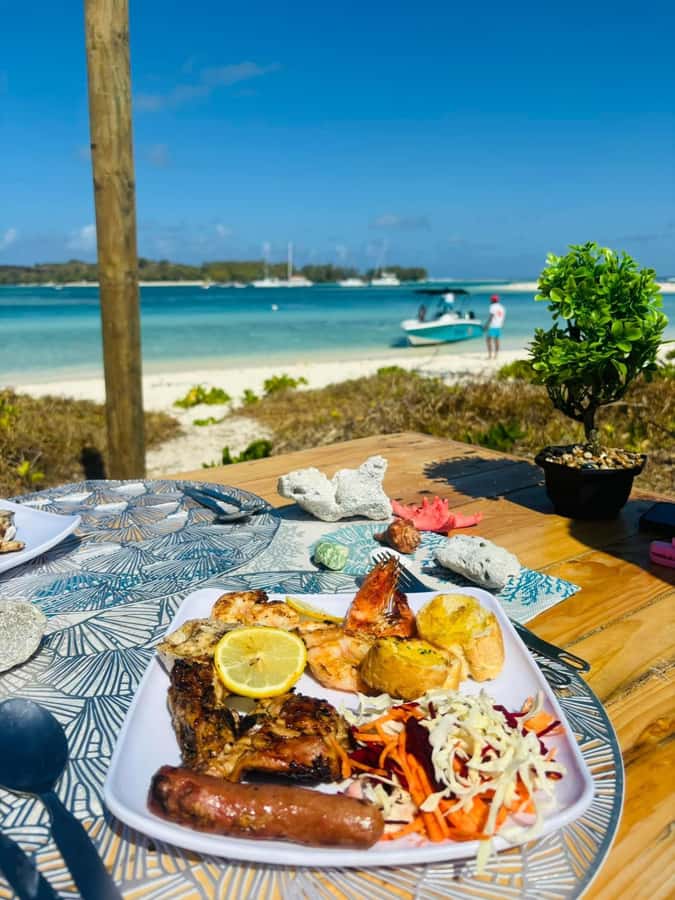 Visit Entire Mauritius In A Day - Mahébourg and the Local Atmosphere Stop