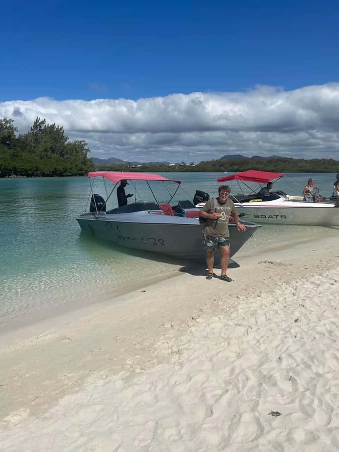 Visit Entire Mauritius In A Day - Optional Add-Ons: Snorkeling or a Beach Picnic