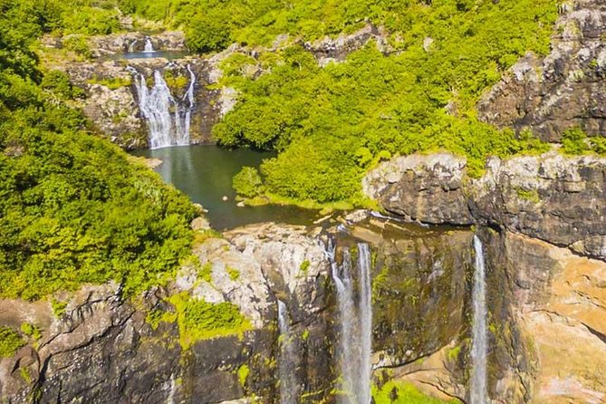 Waterfall Hike - Key highlights worth your time