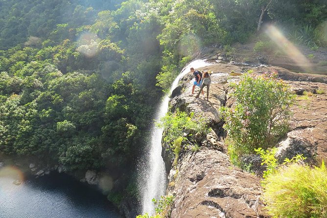 Waterfall Hike - Why this Trou d’Eau Douce hike feels like a real Mauritius morning