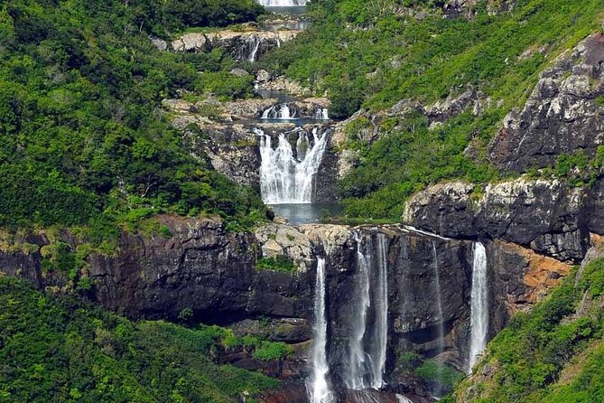 Waterfall Hike - How long is a 6-hour half-day, and what the timing means for your day