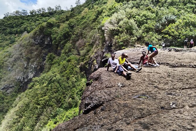 Waterfall Hike - Price and value: is $81.30 per person worth it?
