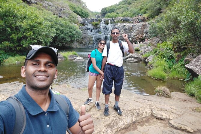 Waterfall Hike - Meeting at 7:30 with pickup, and how the private group really works